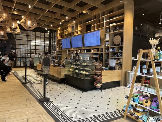 Kneads Bakeshop & Café by null