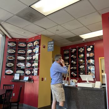 The Perfect Pita - Lunch - Greek Near Me - Alexandria, Virginia