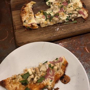 Boca - brie and apple flatbread - Bars Near Me - Winter Park, Florida Boca - brie and apple flatbread - Bars Near Me - Winter Park, Florida