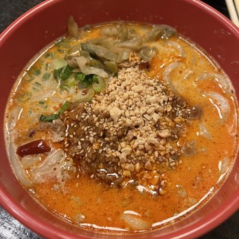 Ishin Udon - Tan Tan Udon - Japanese Near Me - Houston, Texas Ishin Udon - Tan Tan Udon - Japanese Near Me - Houston, Texas