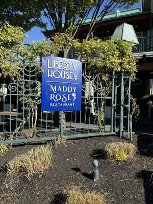 Liberty State Park by null