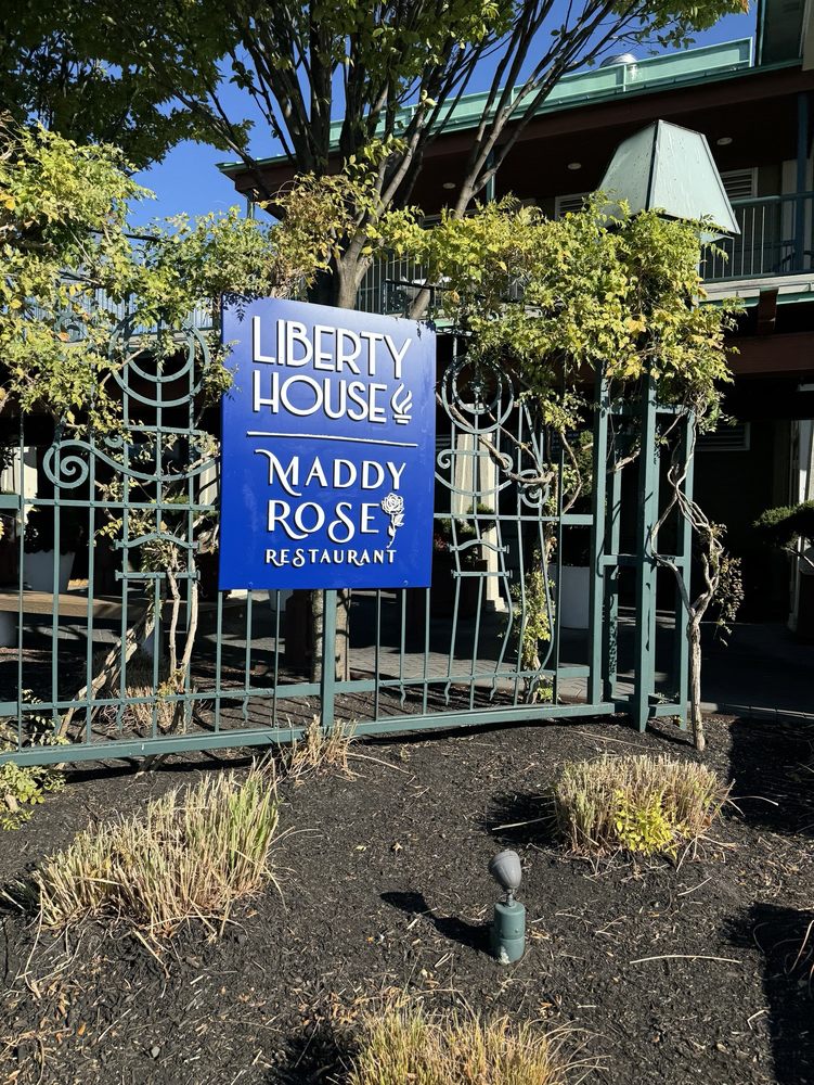 Liberty State Park