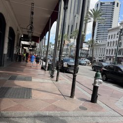 Canal Street