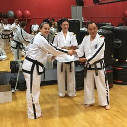 Family Martial Arts Center