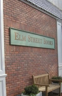 Elm Street Books by null