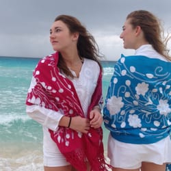 Nativa Fine Mexican Clothing