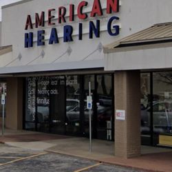 American Hearing + Audiology - Outside