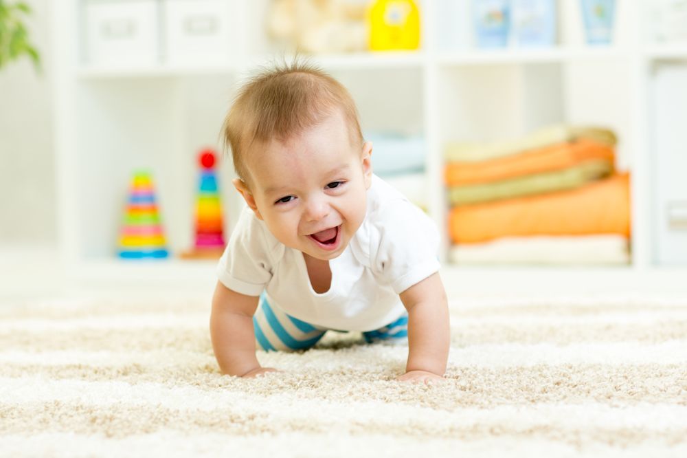 Therapy Steps - child therapist in Atlanta, GA