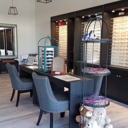 Point of View Eyecare