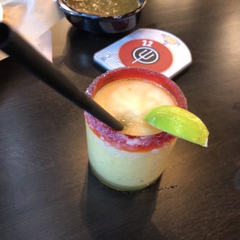 Torchy's Tacos - Peach house frozen - Tacos Near Me - Baton Rouge, Louisiana Torchy's Tacos - Peach house frozen - Tacos Near Me - Baton Rouge, Louisiana