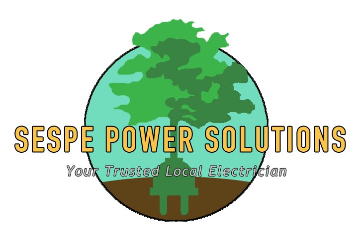 Slide of Sespe Power Solutions