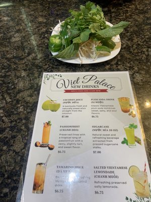 Menu photo 7 Viet Palace Restaurant Pittsburg, CA Menu photo 7 Viet Palace Restaurant Pittsburg, CA
