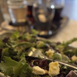 Counter Balance - Winter salad... Sweet, sweeet, sweeeeeet!