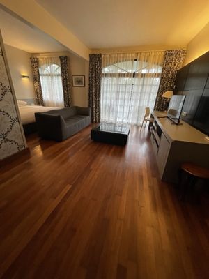 Strawberry Park Resort by null