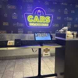 CARS Eatery