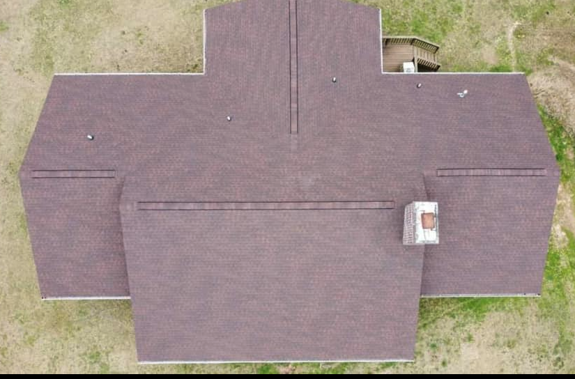 Slide of J And D Five Star Roofing