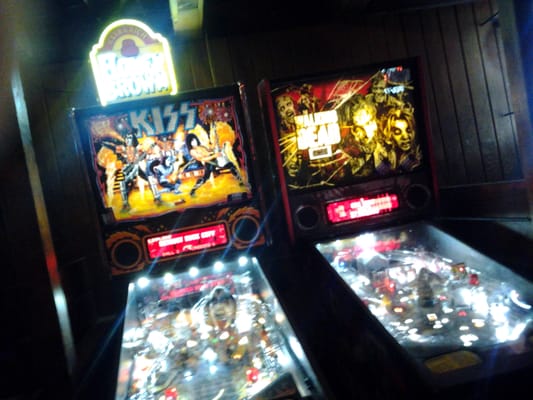 The Library Bar by null