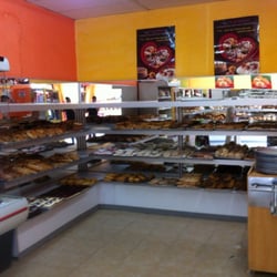 Panadería La Estrella