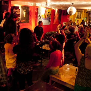 Mau Mau Bar - Bars Near Me - London, XGL Mau Mau Bar - Bars Near Me - London, XGL