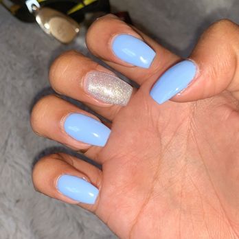 Amelia Nail Spa - Nail Salons Near Me - Columbus, Ohio