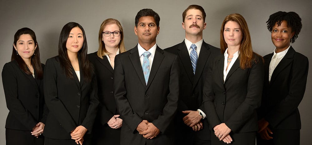 Reddy & Neumann - immigration attorney in Houston, TX