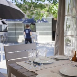 Restaurant Terre de Pastel - Barnum restaurant Terre de Pastel Toulouse-Labège