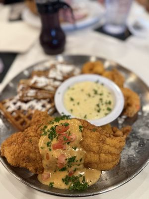 T's Brunch Bar by null