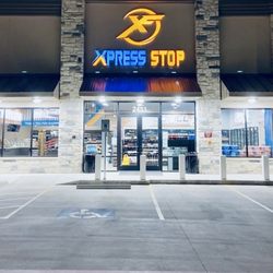 Xpress Stop
