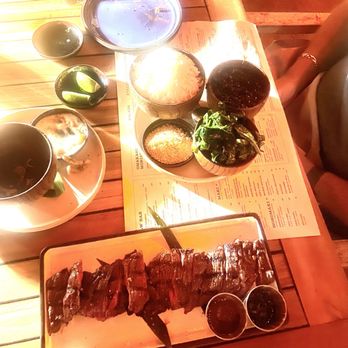 Sushi Bichi - Churrasco - Sushi Bars Near Me - Miami Beach, Florida