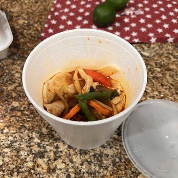 Thai House Cuisine - Spicy Pad Ped - Thai Near Me - Lehi, Utah Thai House Cuisine - Spicy Pad Ped - Thai Near Me - Lehi, Utah