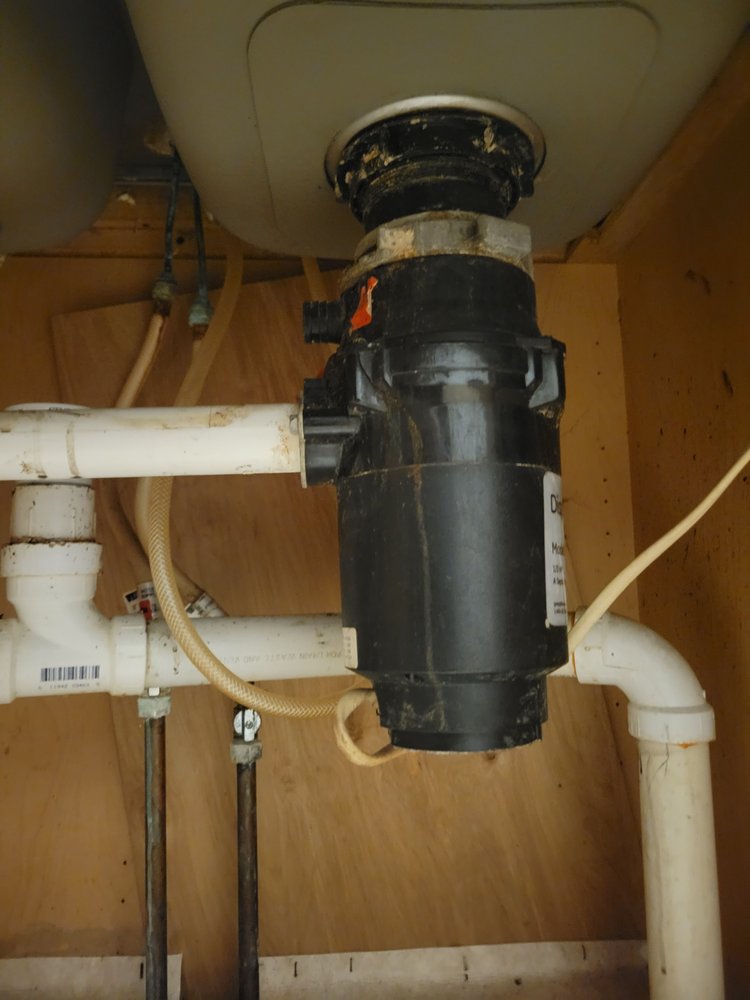 Slide of Shepherd Plumbing