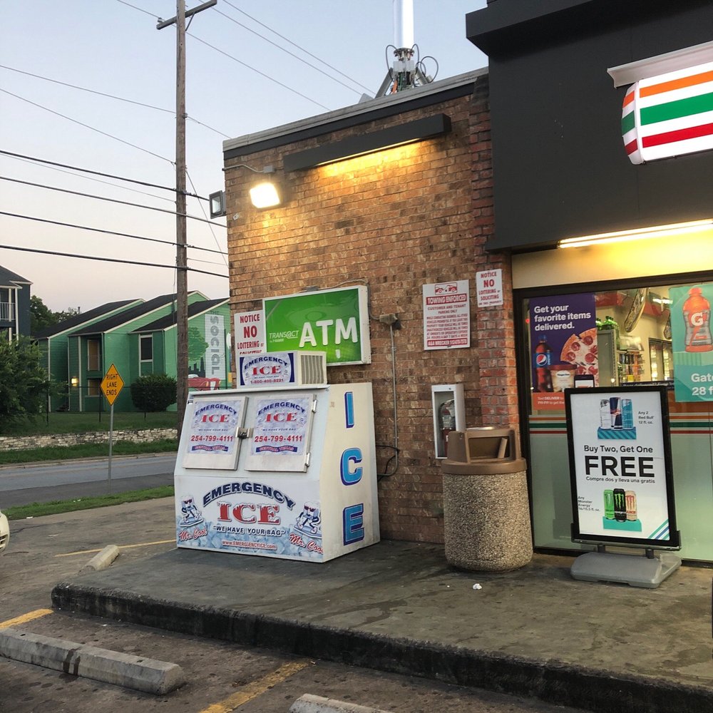 7 Eleven Oltorf/East Riverside, Austin, TX 78741 - Last Updated January  2026 - Yelp