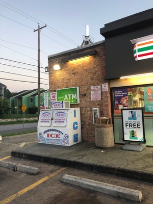 7-Eleven