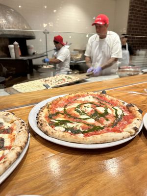 Pizzeria Testa by null