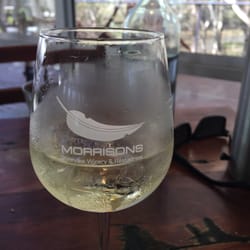 Morrisons Winery & Restaurant