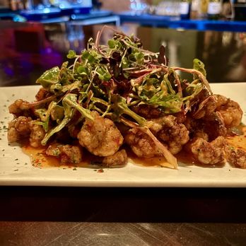 Don El Diablo - Diablo Sweet Chili Fried Cauliflower - Mexican Near Me - Smithfield, Rhode Island