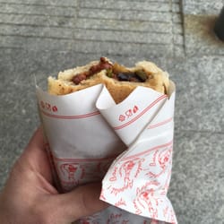 Mobile da "Mino"