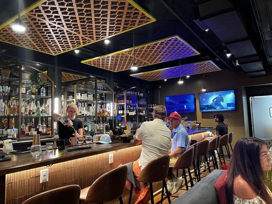 Kao Thai Cuisine by null