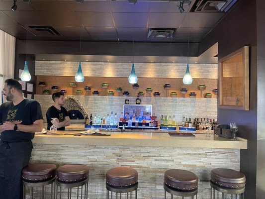 Zafron Restaurant by null