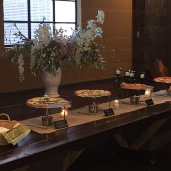 Forno Di Sbarro - Caterers Near Me - Concord, California Forno Di Sbarro - Caterers Near Me - Concord, California