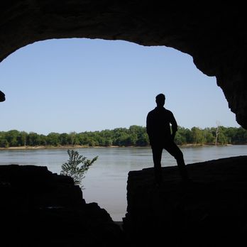 Cave-In-Rock State Park - Parks Near Me - Cave In Rock, Illinois Cave-In-Rock State Park - Parks Near Me - Cave In Rock, Illinois
