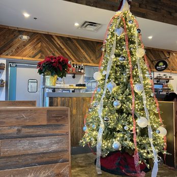 Hughie's - Oh Christmas tree - Vietnamese Near Me - Houston, Texas Hughie's - Oh Christmas tree - Vietnamese Near Me - Houston, Texas