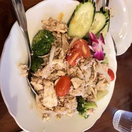Original Pad Thai Original Pad Thai