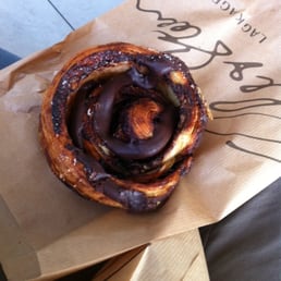 Cinnamon Roll