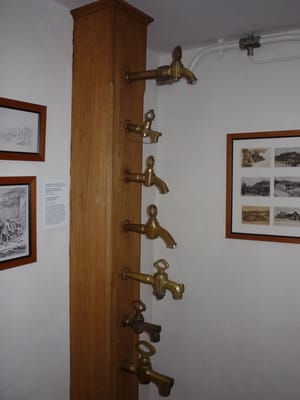 Beer & Oktoberfest Museum by null