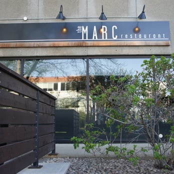 The Marc - Exterior - French Near Me - Edmonton, Alberta