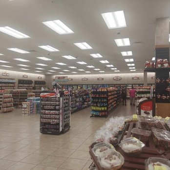 Buc-ee's - Inside Store - Gas Stations Near Me - Daytona Beach, Florida Buc-ee's - Inside Store - Gas Stations Near Me - Daytona Beach, Florida