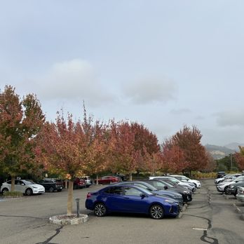 Abbot's Passage Winery and Mercantile - Wineries Near Me - Glen Ellen, California
