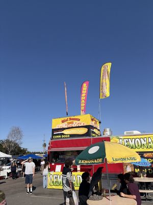 Kobey's Swap Meet by null