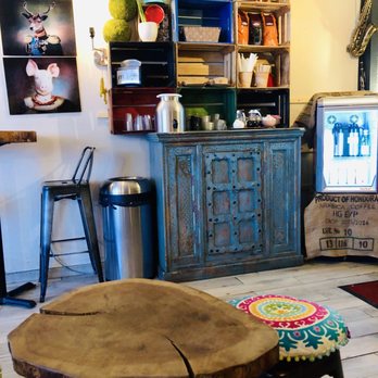 Mellow Yellow - Coffee station - Coffee & Tea Near Me - New York, New York Mellow Yellow - Coffee station - Coffee & Tea Near Me - New York, New York